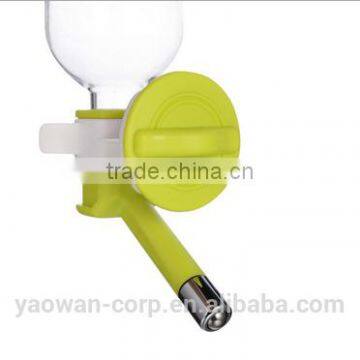 Plastic Pet Dog Water Dispenser Feeder photo-5