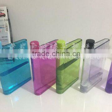 Free Sample Low Price Cheap Sports Bottle Shaker Popular Water Bottle photo-5