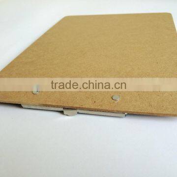 A4 MDF School Writing Clipboard photo-3