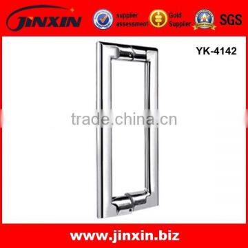 Stainless Steel Gatehouse Door Hardle (YK-4152) photo-5