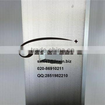 JINXIN HARDWARE-Factory Supplied OEM Metal Deck Railing Systems With Free Sample photo-3