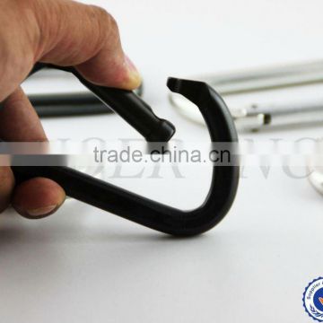 Aluminum Alloy Safty Snap Hook