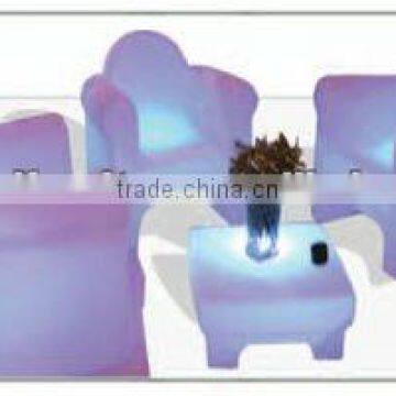 bar chair manufacture /led furniture/bar furniture