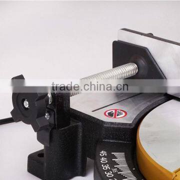 CMS236 Worksite Brand 1800W 255mm Miter Saw photo-2