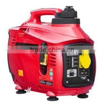 JN800I 850W Petrol Inverter Generator