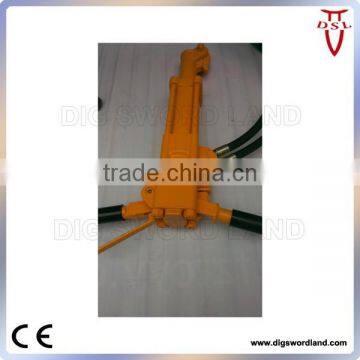 Electric Type Hydraulic Jack Hammer photo-3