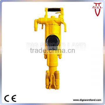 YT29A Air Rock Drill photo-2