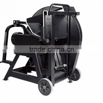 9hp Tuv Issed CE Petrol Engine Wood Saw Machine, Forest Machinery Manufacturer Wood Saw Machine,horizontal Wood Saw Machine photo-4