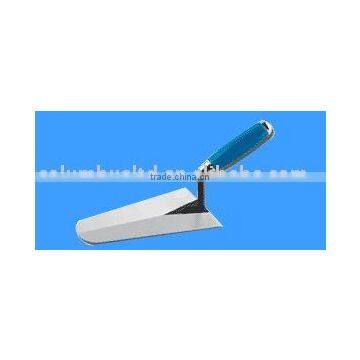 BRICKLAYING TROWEL