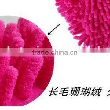2017 Hot Shenil Gloves for Cleaning Cars photo-6