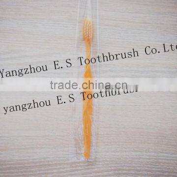 Cheap Disposable Toothbrush With Toothpaste photo-3
