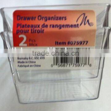 423377 PS name card holder, plexiglass card holder, PS name display rack