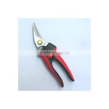 8" (20.3cm) By-pass Garden Bevel Pruner (GDP-3435)