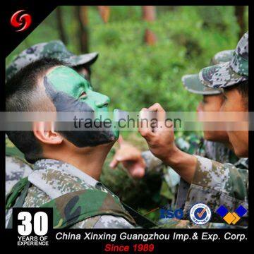 camouflage oil camouflage pigment for military solider sniper oil disguise under cover