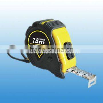 Steel tape measure MTM030