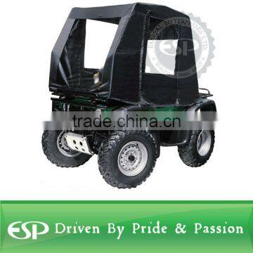 #62110 ATV Cabin Cover photo-1