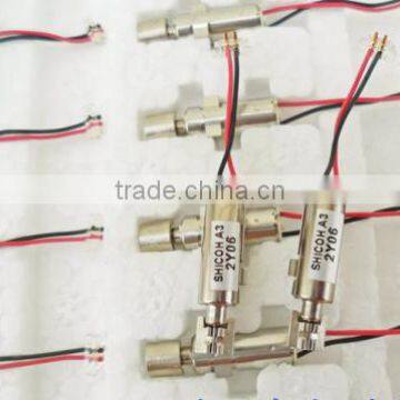4*11MM Coreless Vibrating Motor 1.5V-6V Micro Motor 4mm DC Vibrating Motor New, in Stock ~ photo-5