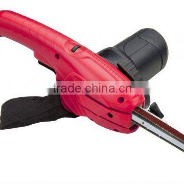 Mini Sander, Steel Sander, Belt Sander 400W photo-3