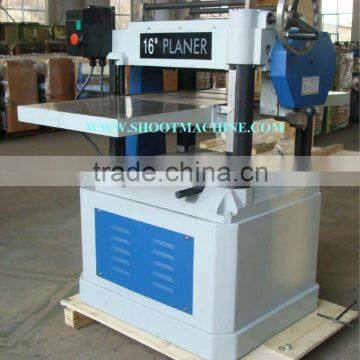 Woodworking Planer Machine MB107F with Max. planing width 700mm and Max. planing depth 3mm