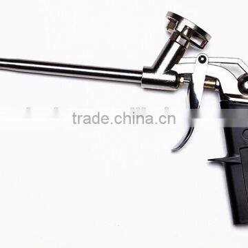 High quality zinc alloy foam gun