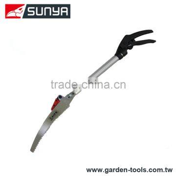 Professional Long Reach Pole High Tree Pruners photo-2