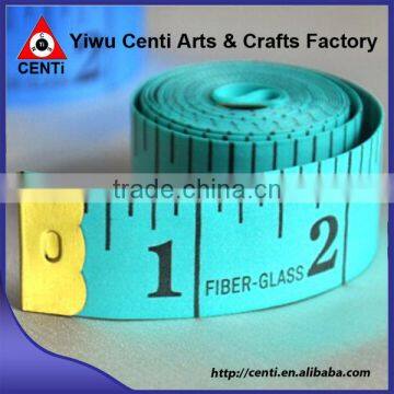 2.0*150cm Custom Wide PVC Soft Tailor Measure Tape photo-4