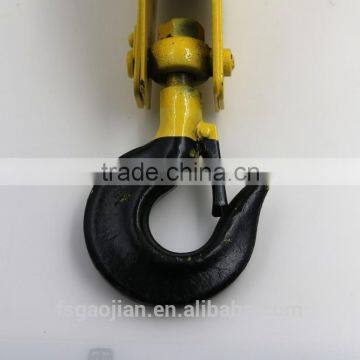 Pulley With Single Sheave photo-2
