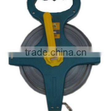 Long steel Ruler, measuring tape