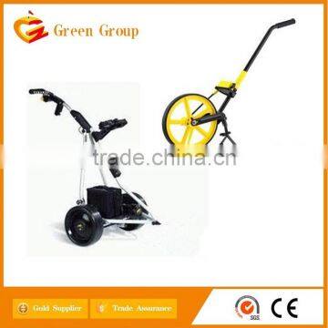 Push Golf Buddy With Hot Golf Trolley Wheel Stainless Steel for Promotion photo-4