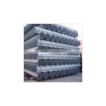 Steel Hot Dip Galvanized Conduit Pipe