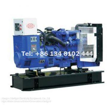 100KW 125KVA RICARDO Diesel Genset