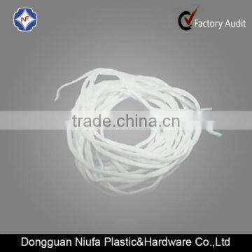 Elastic Round Ear Loop Used for Non-woven Face Mask photo-4
