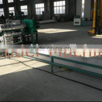 2017 High Efficiency ps Foam Disposable Food Container Production Line photo-5