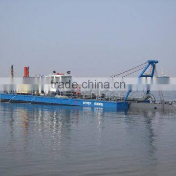 Cutter Suction Dredger photo-4
