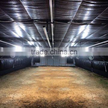 Top Quality Polycarbonate Blackout Greenhouse for Medical Plant photo-2