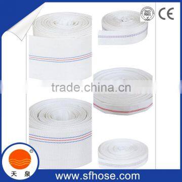 PVC Lining Fire Hydrant Hose Made in China photo-3