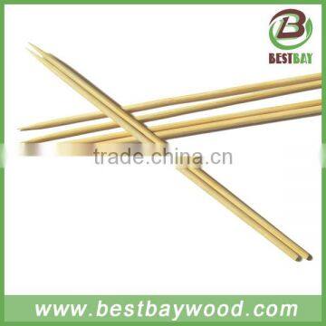 Factory Grade A Disposable Bamboo Skewers For Kids photo-3