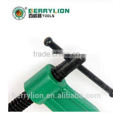 Berrylion Heavy Duty G Clamps 12"/300mm T Type Handle G Clamps photo-3