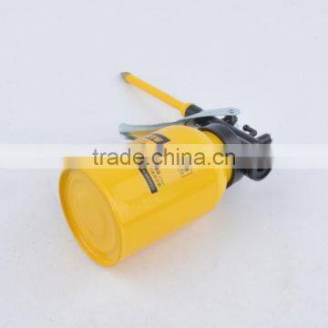 300g Oil Pump Gun Oil Gun Oil Pot photo-4