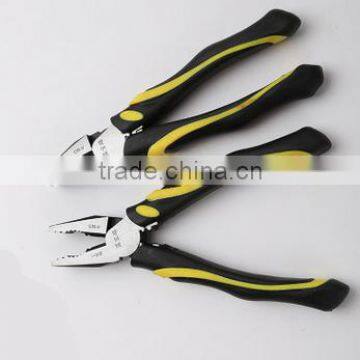 Combination Plier/Plier Set 6" 8" Free Sample Manufacturer photo-4