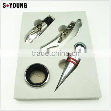 44030 4pcs Wine Set photo-3