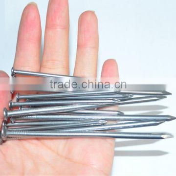 2017 hot sell common round wire nails