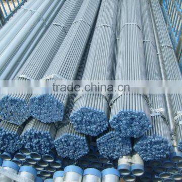 Construction Circular Hollow Section Pipe/Round Pipe photo-6