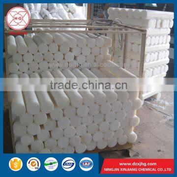 High quality water proof pe rods / hdpe stick /engineering pe rod