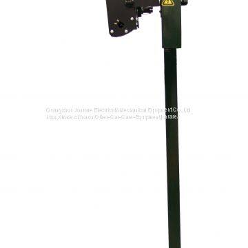 Guangzhou Jonrare Infrared Paint Curing Lamp|JR-DS1|1KW|220V photo-4