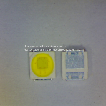 Special Series EMC 3030 1W/2W/3W SMD LED photo-2