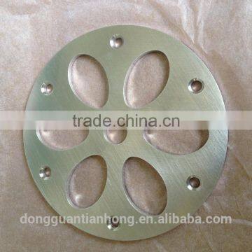 High Demand CNC Machining Parts Precision CNC Machining Parts photo-3