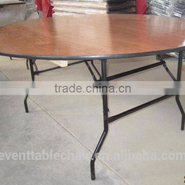 2015 Qingdao Commercial Folding Banquet Table for Renal photo-6