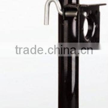 Round Jack for Trailer