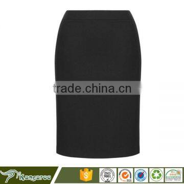 Professional Factory Made 2 Button Designer Notch Lapel Custom 3 Piece Women Suit photo-3